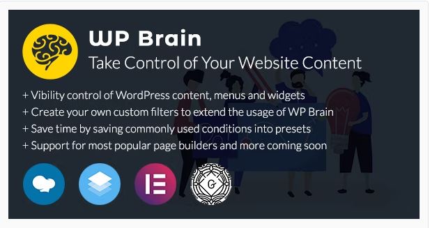 WP Brain