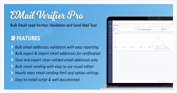 Email Verifier Pro