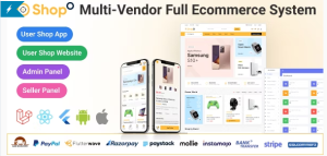 Shopo eCommerce