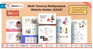 MultiSaas