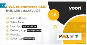 YOORI eCommerce