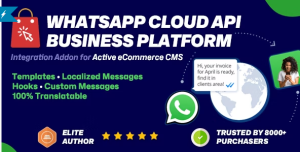 WhatsApp Business Platform