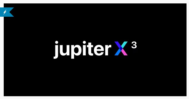 JupiterX