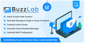 Buzzlab