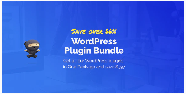 WordPress Plugin Bundle