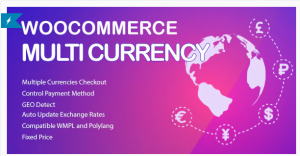 Woocommerce