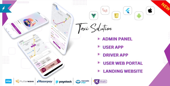 Illustration of a taxi delivering a parcel, symbolizing the integration of parcel delivery services into taxi businesses for increased profits and customer satisfaction.