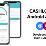 Cash Loan App – Mobile Loan Management System for Android and iOS