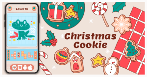 Cristmas html game code-thumbnail