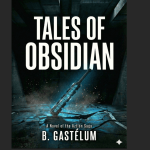Book Review: Tales of Obsidian by B. Gastelum
